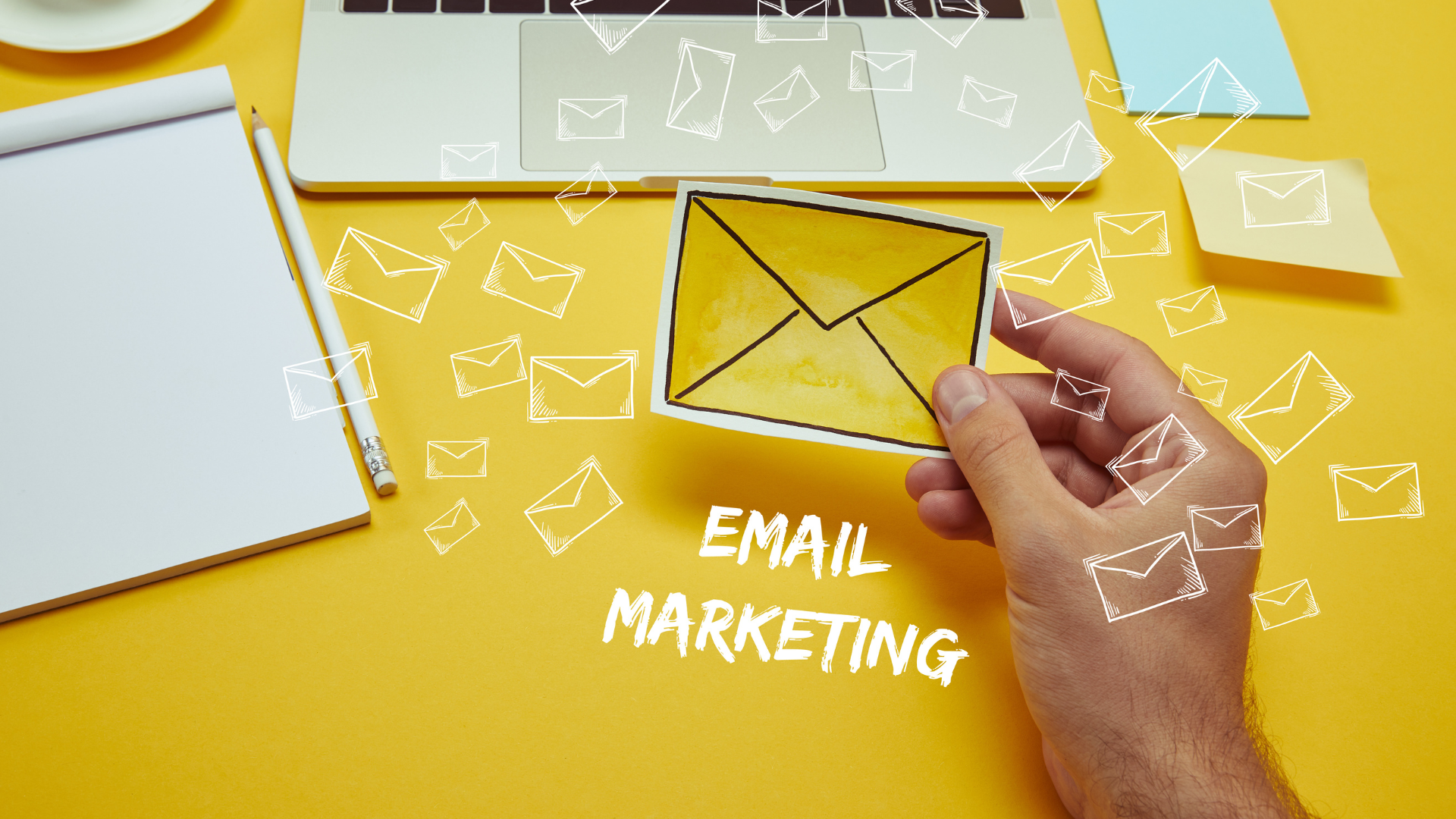 Email marketing para más ventas