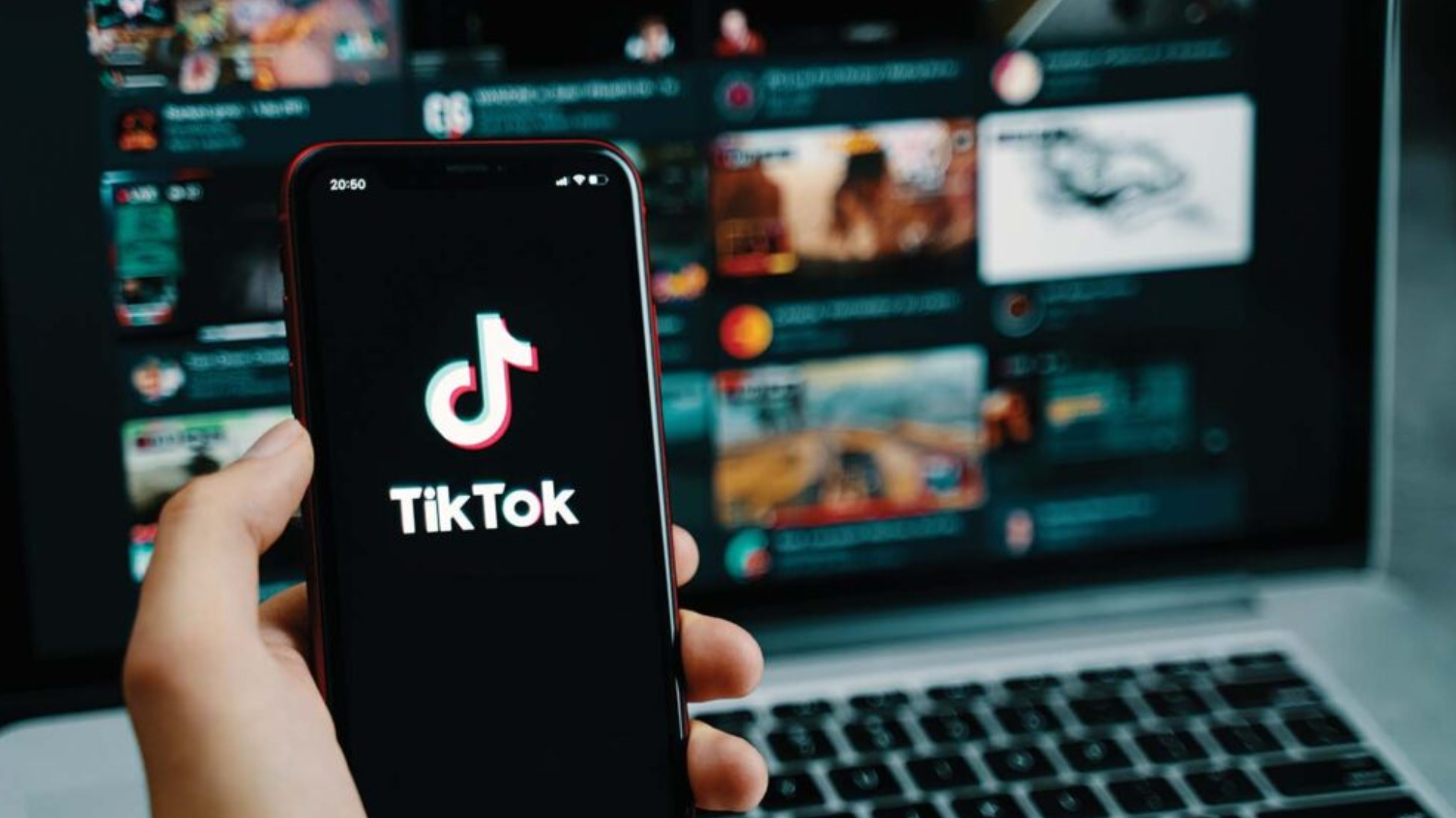 TikTok: 4 formas creativas de utilizarlo para promocionar a tu marca