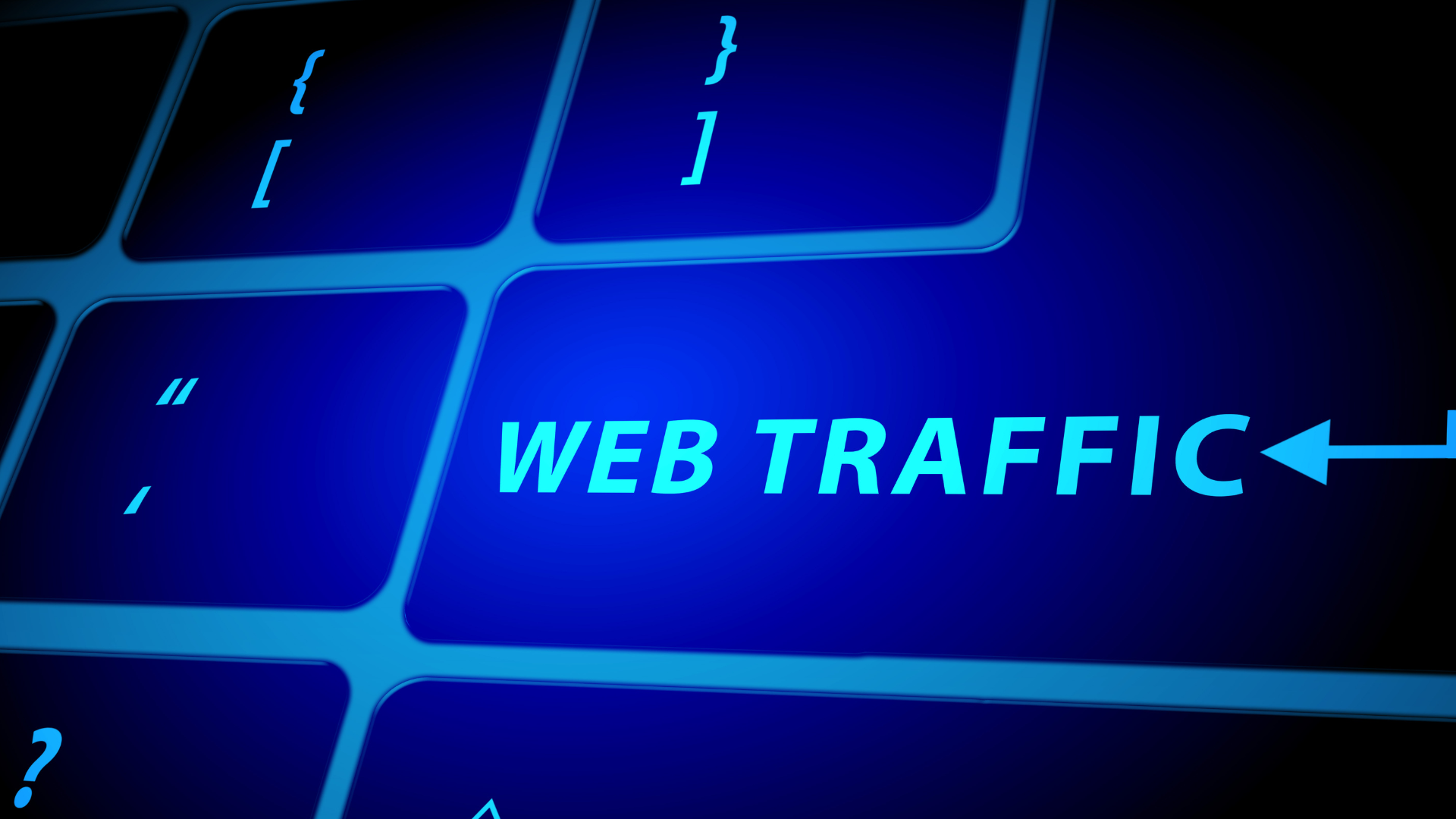 Tráfico web: 7 claves para pensar como tu audiencia